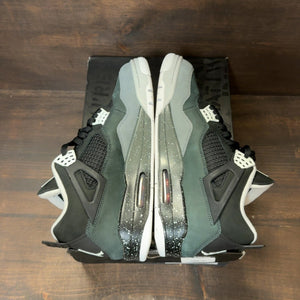 Jordan 4 Retro Fear (2024) - Image 6