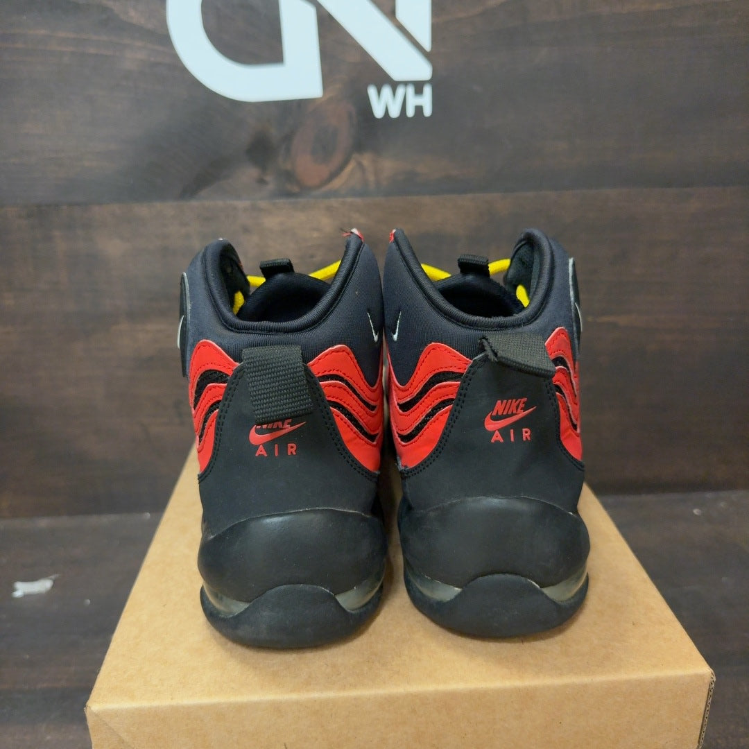 Nike Air Bakin OG (2014) (GS) Size 6.5Y (Pre-Owned) - Image 4