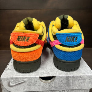 Nike Dunk Low Cactus Plant Flea Market Swamp Sponge Photo Blue - Image 5