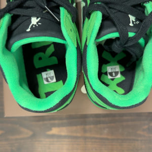 Jordan CJ1 T-Rexx Travis Scott Green Spark - Image 6