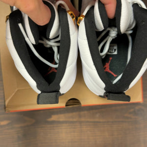 Jordan 12 Retro Taxi (2025) - Image 6