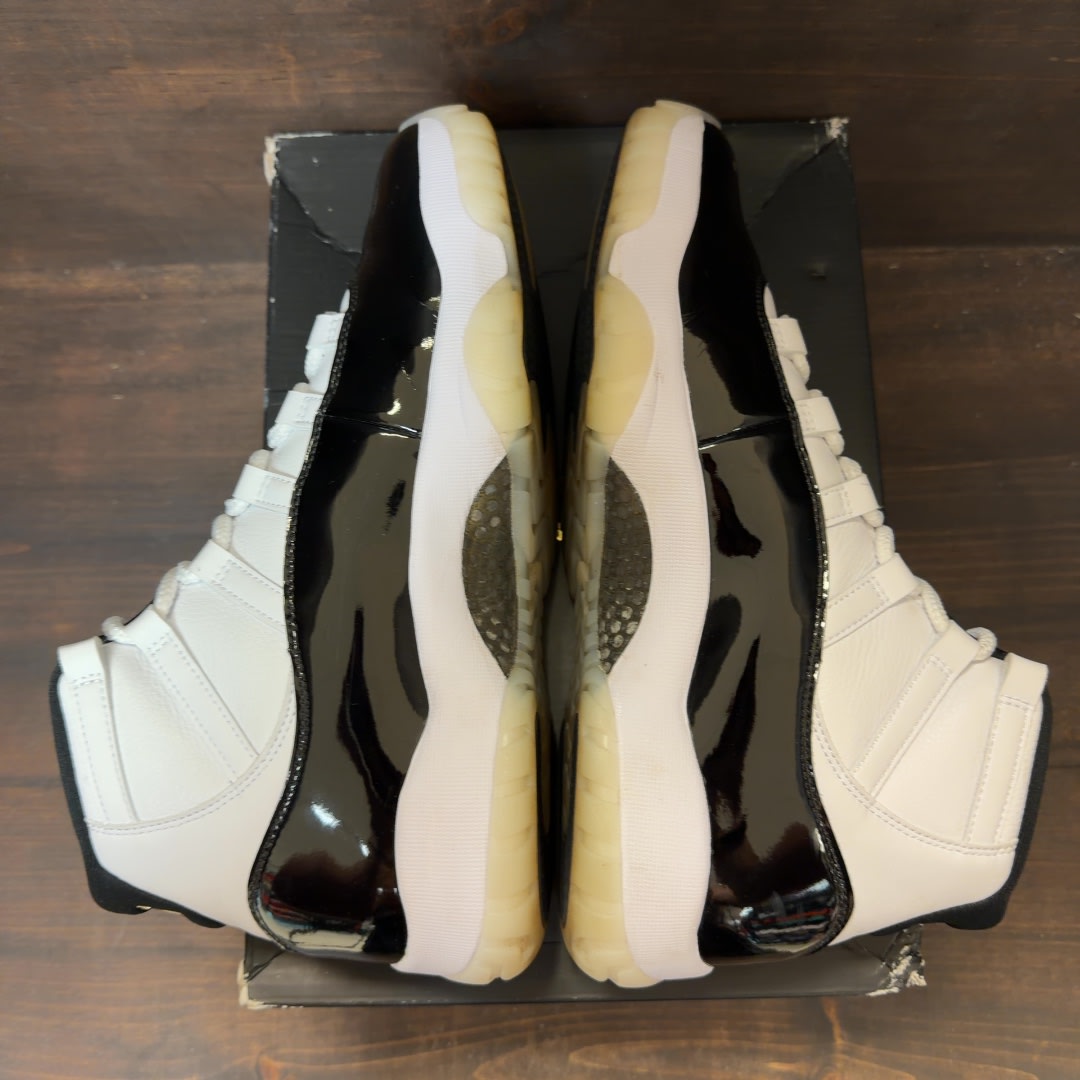 Jordan 11 Retro DMP Gratitude (2023) - Image 5