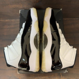 Jordan 11 Retro DMP Gratitude (2023) - Image 5