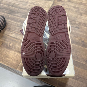 Jordan 1 Retro High OG A Ma Maniére Size 11 (Pre-Owned) - Image 5