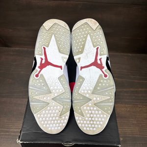 Jordan 6 Retro Carmine (2021) - Image 6