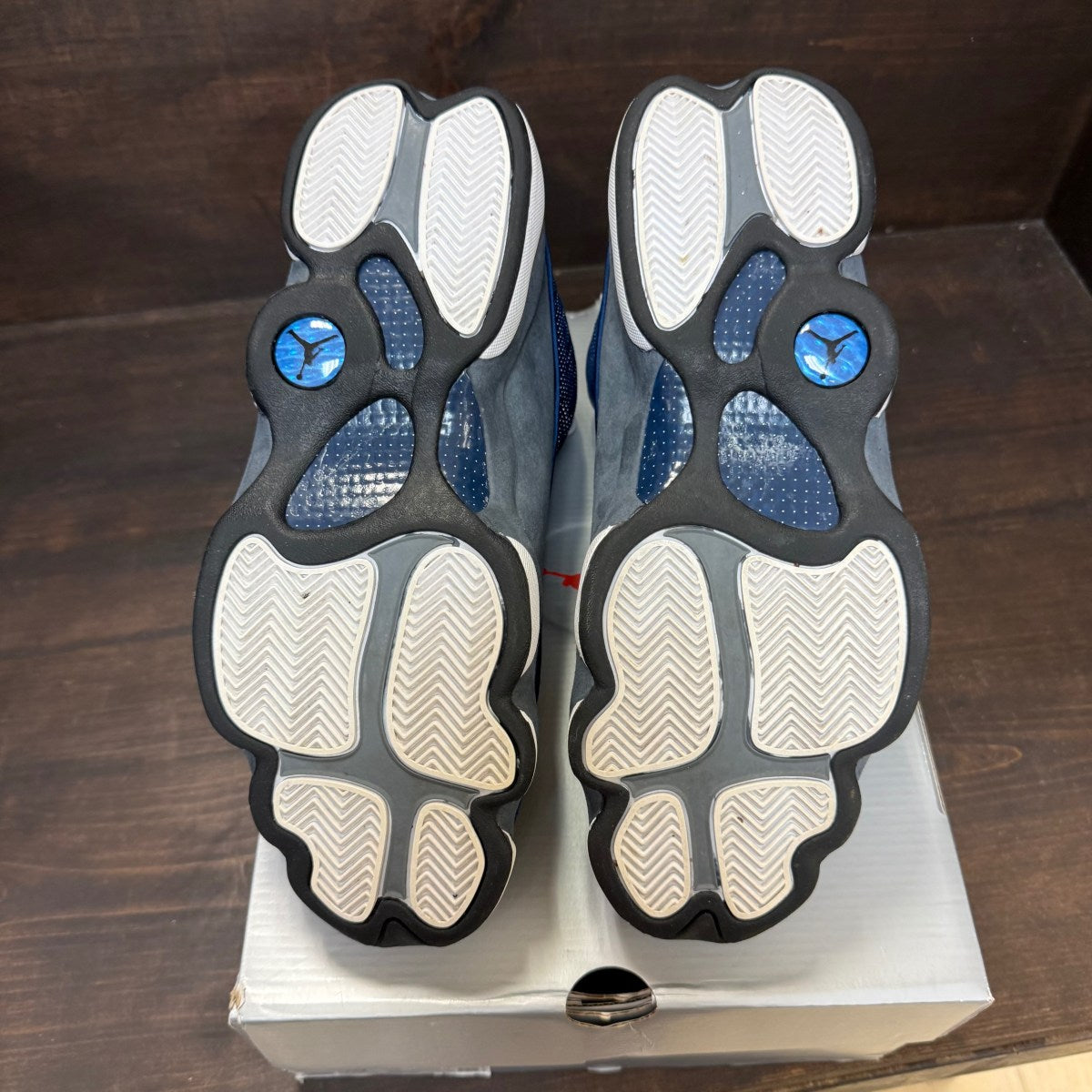 Jordan 13 Retro Flint (2020) - Image 6