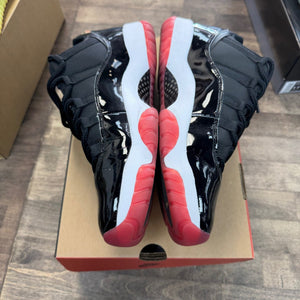 Jordan 11 Retro Low Bred (2025) - Image 5