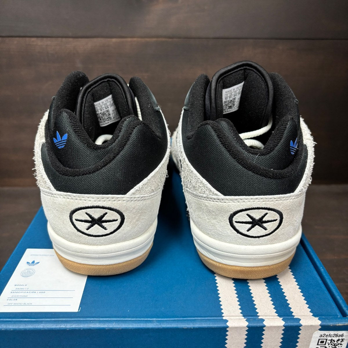 adidas BadBo 1.0 Bad Bunny Rise - Image 5