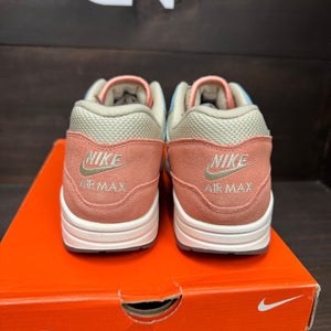 Nike Air Max 1 Light Madder Root Worn Blue Size 12 - Image 5