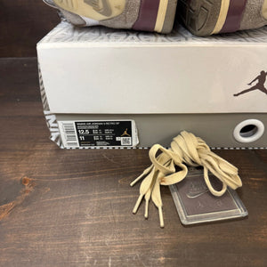 Jordan 3 Retro SP A Ma Maniére (Women's) - Image 7