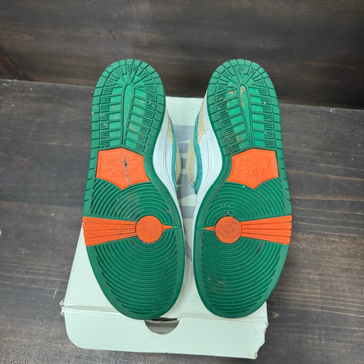 Nike SB Dunk Low Jarritos - Image 6
