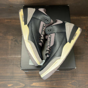 Jordan 3 Retro OG SP A Ma Maniére While You Were Sleeping (Women's) - Image 2
