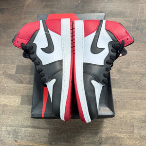 Jordan 1 Retro Black Toe (2013) (GS) - Image 2