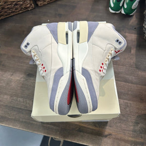 Jordan 3 Retro Muslin - Image 3