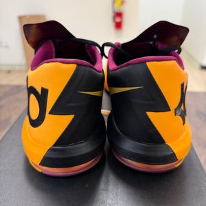 Nike KD 6 Peanut Butter & Jelly (PBJ) (2026) - Image 3
