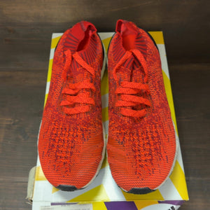 adidas Ultra Boost Uncaged Solar Red - Image 3