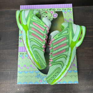 adidas Adistar Control 5 Unheardof Pork Chop Piggy Runner 2.0 Cupcake Size 8.5 (Pre-Owned) - Image 2