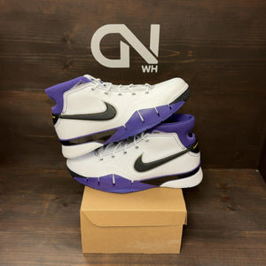 Nike Kobe 1 Protro 81 Pt Game (2026) Size 13 (Pre-Owned) - Image 1
