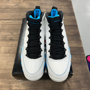 Jordan 9 Retro Powder Blue (2024) - Image 2