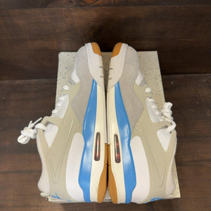 Jordan 4 RM White Legend Blue - Image 6
