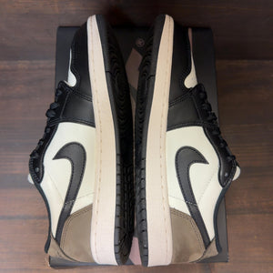 Jordan 1 Retro Low OG Mocha - Image 6