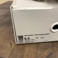 Nike Air Force 1 Low Travis Scott Sail - Image 6