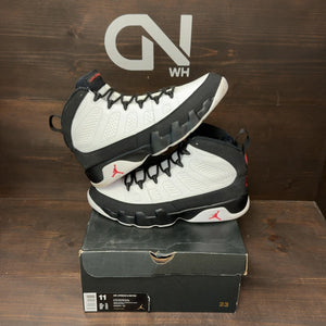 Jordan 9 Retro OG (2016) - Image 1
