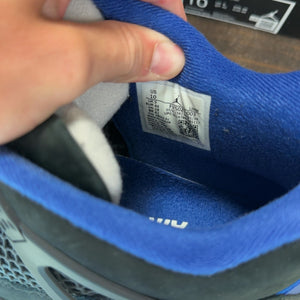 Jordan 4 Retro Rare Air (White Lettering) - Image 7