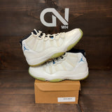 Jordan 11 Retro Legend Blue (2014) Size 12 (Pre-Owned) - Image 1