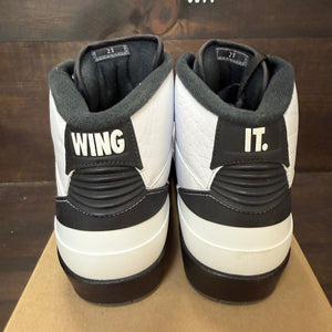 Jordan 2 Retro Wing It Size 11 (Pre-Owned) - Image 4