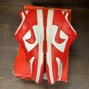 Nike Dunk Low SP St. John's - Image 4