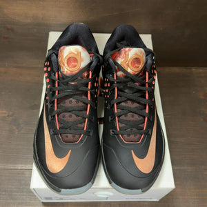 Nike KD 7 Elite Rose Gold Size 9 (Pre-Owned) - tag