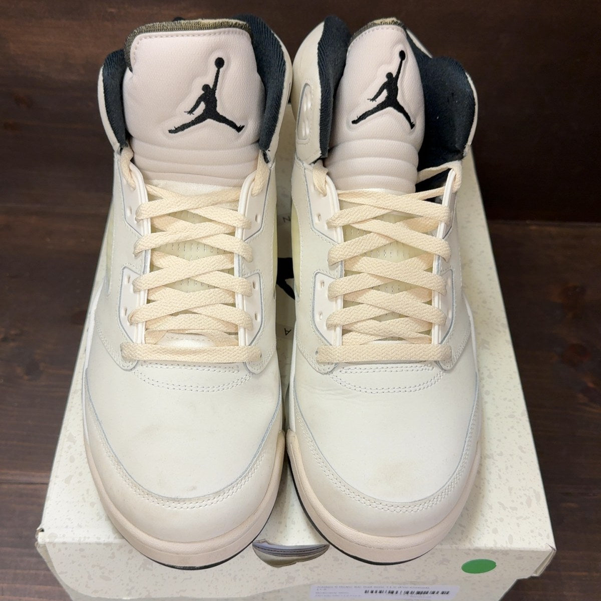 Jordan 5 Retro SE Sail - Image 3