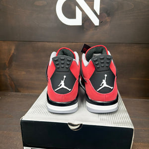 Jordan 4 Retro Toro Bravo (2026) Size 10