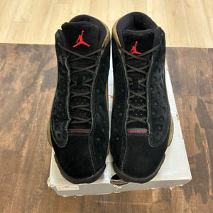 Jordan 13 Retro Olive - Image 2