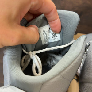 Jordan 12 Retro Stealth Size 12 (Pre-Owned) - aux
