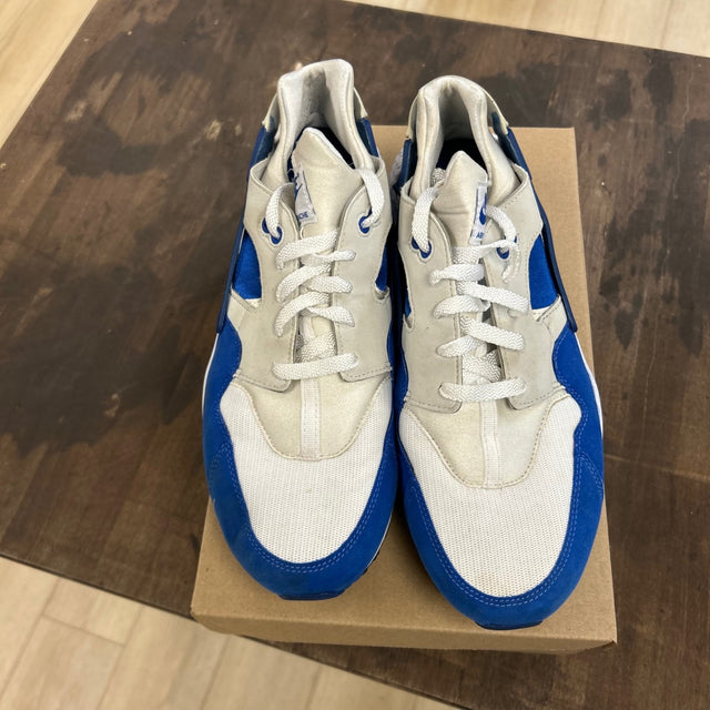 Nike Air Huarache Run DNA CH.1 Run Royal Size 13 (Pre-Owned) - Image 2