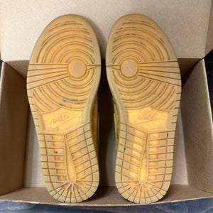 Jordan 1 Retro High Wheat Size 8.5 (Pre-Owned) - Image 6