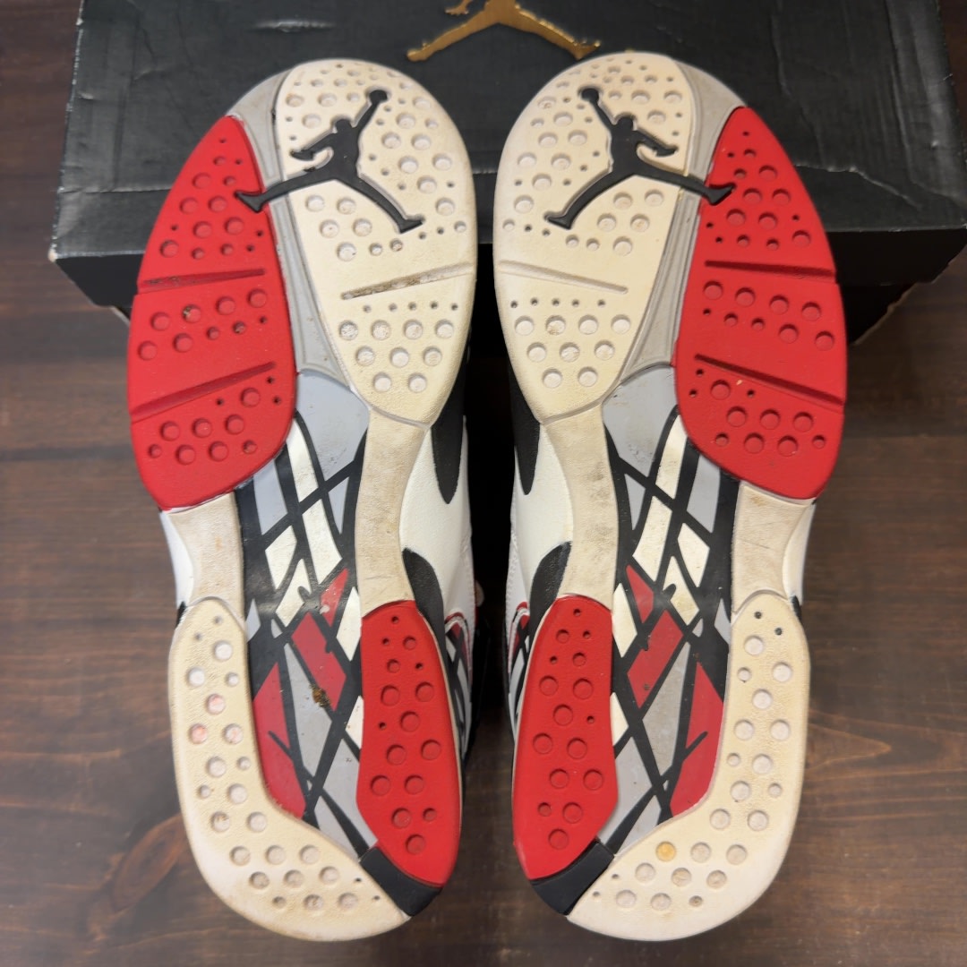 Jordan 8 Retro Alternate - Image 6