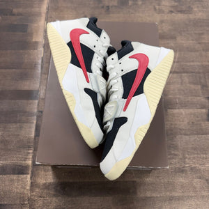 Jordan Jumpman Jack TR Travis Scott University Red - Image 1
