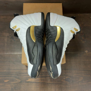 Jordan 12 Retro Royalty Taxi Size 13 (Pre-Owned) - aux