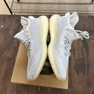 adidas Yeezy Boost 350 V2 Static (Non-Reflective) Size 10 (Pre-Owned) - Image 3