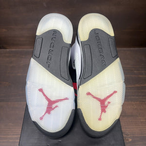 Jordan 5 Retro White Cement - Image 6