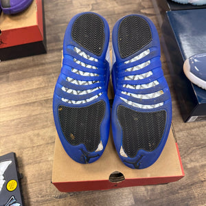 Jordan 12 Retro Blueberry - Image 5