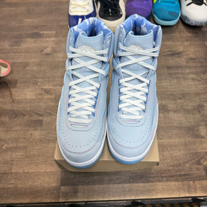 Jordan 2 Retro J Balvin Size 13 (Pre-Owned) - Image 2