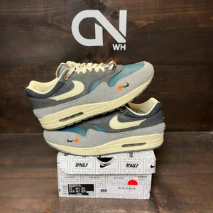 Nike Air Max 1 Kasina Won-Ang Grey - Image 1
