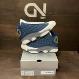 Jordan 13 Retro Flint (2026) Size 8.5 (Pre-Owned) - front
