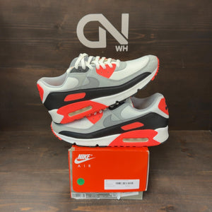 Nike Air Max 90 Infrared (2020) - Image 1