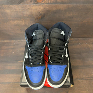 Jordan 1 Retro High Royal Toe - Image 3