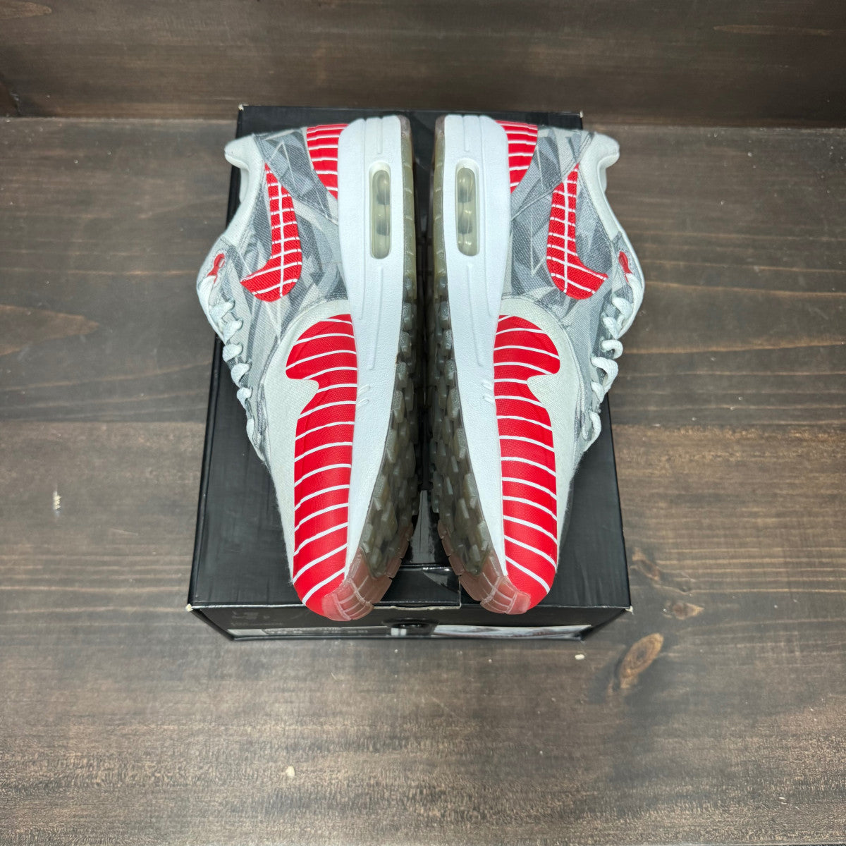 Nike Air Max 1 x Wasafu Los Primeros - Image 4